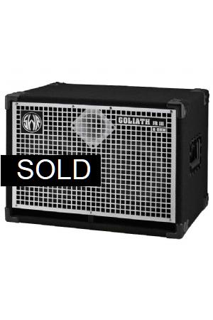 SWR Goliath Jr III SWR Goliath Jr III